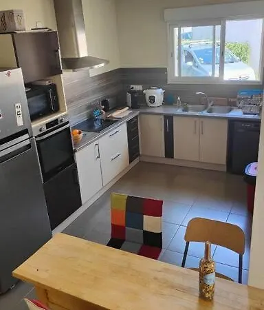 La Maison Du Bonheur