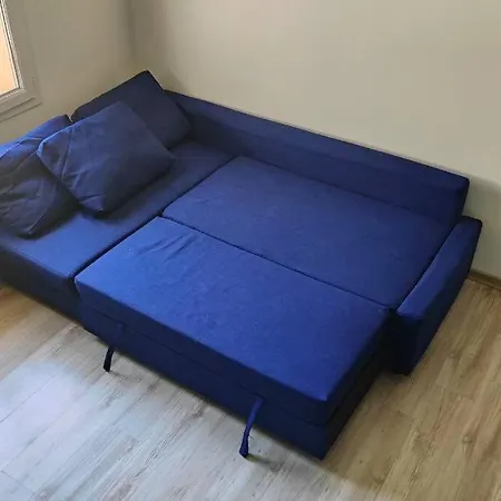 וילה La Maison Du Bonheur ביסקארוס
